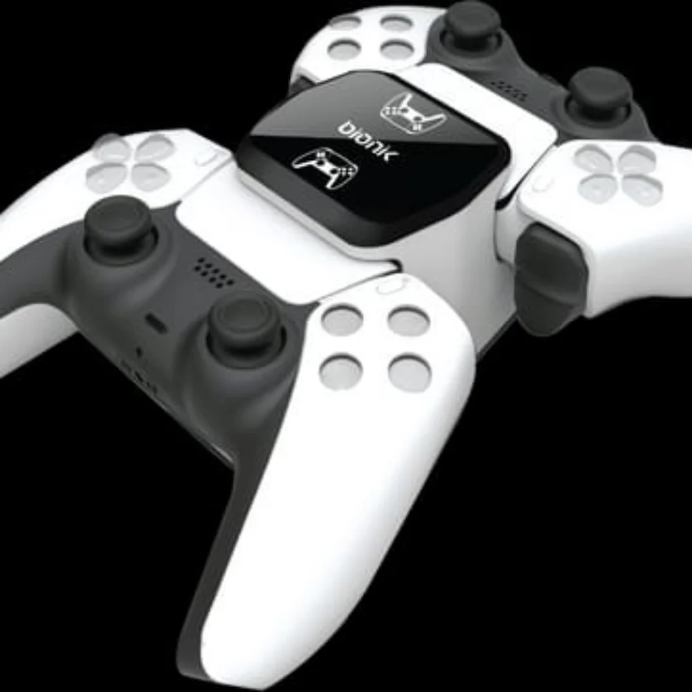 PRO KIT PLAYSTATION 5 - Picture 3 of 10